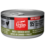Champion Petfoods Orijen Duck & Chicken Entrée Canned Cat Food