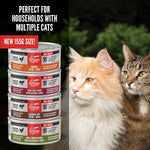 Champion Petfoods Orijen Duck & Chicken Entrée Canned Cat Food