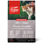 Champion Petfoods Orijen Fit & Trim Dry Cat Food