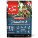Champion Petfoods Orijen Guardian 8 Cat Dry Food