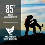 Champion Petfoods Orijen Original Dry Dog Food