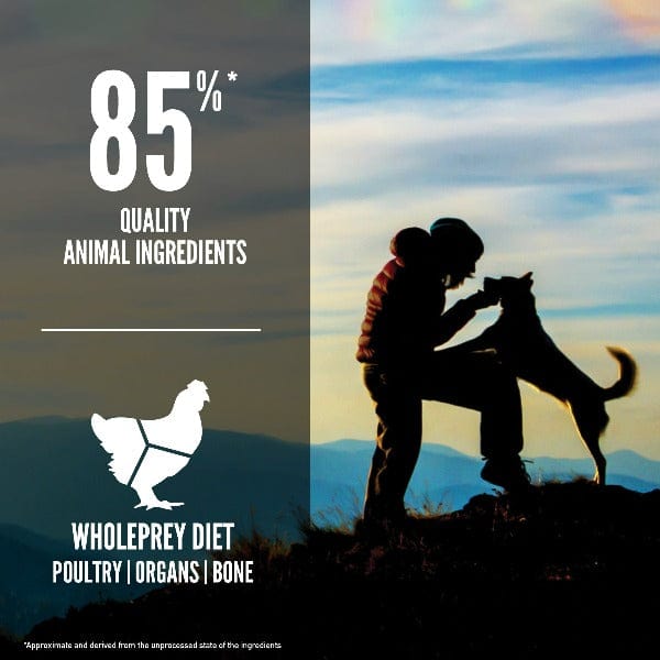 Champion Petfoods Orijen Original Dry Dog Food