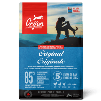 Champion Petfoods Orijen Original Dry Dog Food