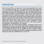 Champion Petfoods Orijen Original Dry Dog Food