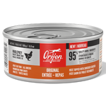 Champion Petfoods Orijen Original Entrée Canned Cat Food