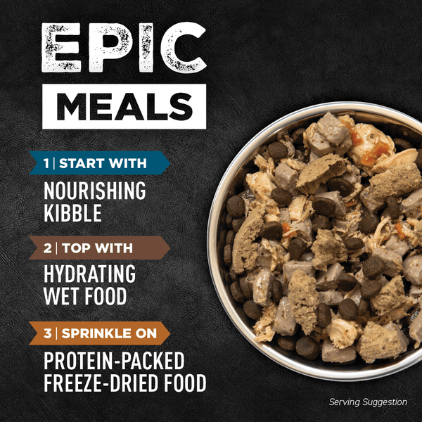 Champion Petfoods Orijen Original Pate with Liver Canned Dog Food