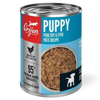 Champion Petfoods Orijen Puppy Canned Dog Food