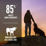 Champion Petfoods Orijen Regional Red Dry Dog Food