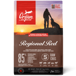 Champion Petfoods Orijen Regional Red Dry Dog Food