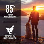 Champion Petfoods Orijen Senior Dry Dog Food