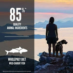 Champion Petfoods Orijen Six Fish Dry Dog Food