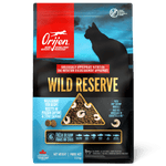 Champion Petfoods Orijen Wild Reserve Wild-Caught Fish Dry Cat Food