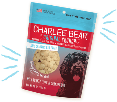 Bear crunch treats best sale