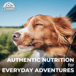 CHARM CHARM Grass-Fed Lamb Dry Dog Food