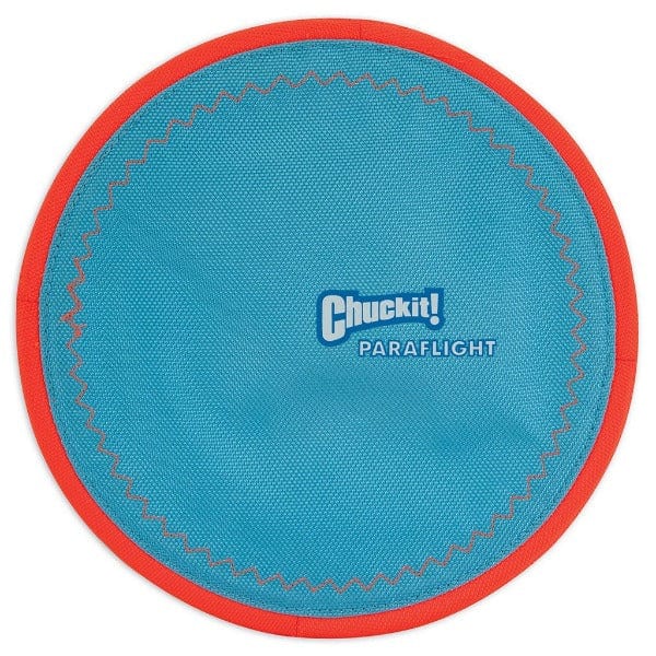Chuckit! Chuckit! Large Paraflight Flyer