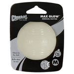 Chuckit! Chuckit! Max Glow Ball Medium