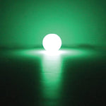 Chuckit! Chuckit! Max Glow Ball Medium