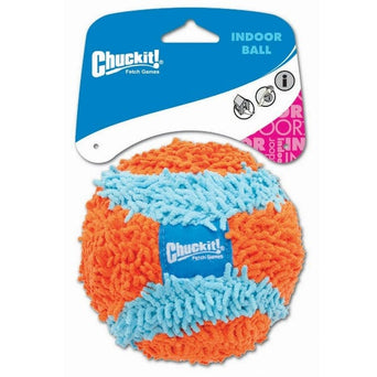 Chuckit! Chuckit! Plush Indoor Ball