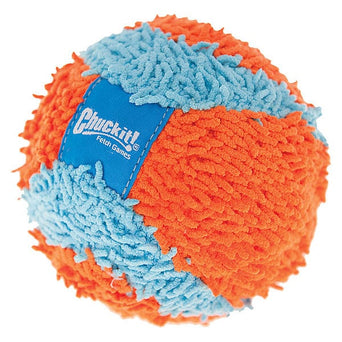 Chuckit! Chuckit! Plush Indoor Ball