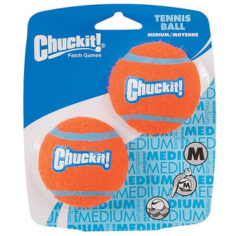 Chuckit! Chuckit! Tennis Ball