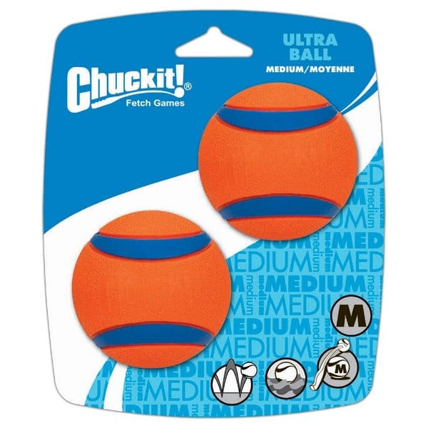 Chuckit! Chuckit! Ultra Ball