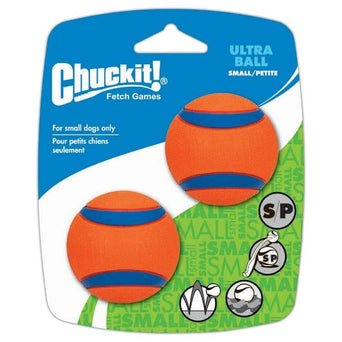 Chuckit! Chuckit! Ultra Ball