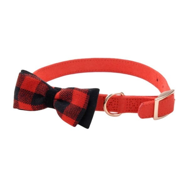 Coastal Pet Products Coastal Accent Microfiber Dog Collar