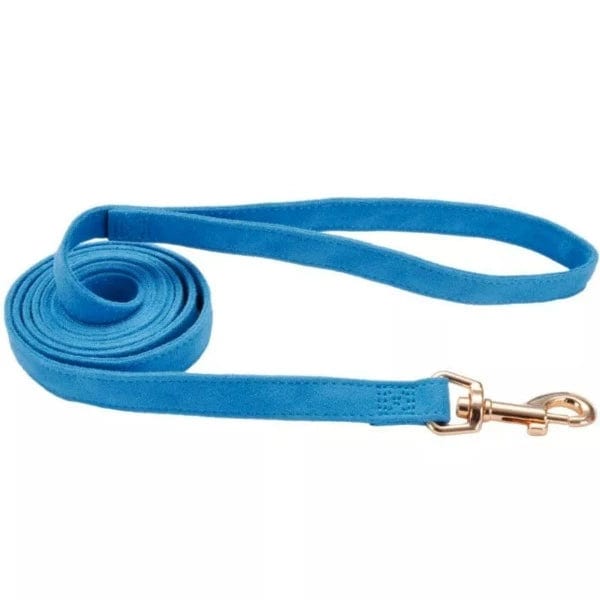 Coastal Pet Products Coastal Accent Microfiber Dog Leash
