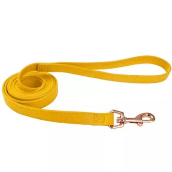 Coastal Pet Products Coastal Accent Microfiber Dog Leash