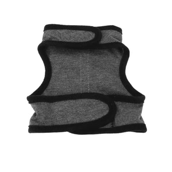 Coastal Pet Products Coastal Adjustable Cat Wrap Harness with 6' Leash