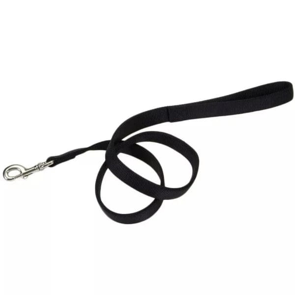 Coastal Pet Products Coastal Double-Ply Nylon Dog Leash