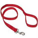 Coastal Pet Products Coastal Double-Ply Nylon Dog Leash