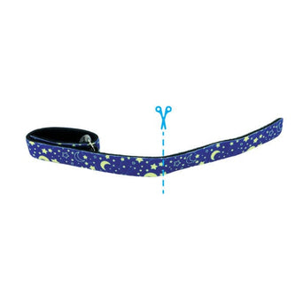 Coastal Pet Products Coastal ElastaCat FlexFit Cat Collar