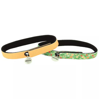 Coastal Pet Products Coastal ElastaCat FlexFit Cat Collar