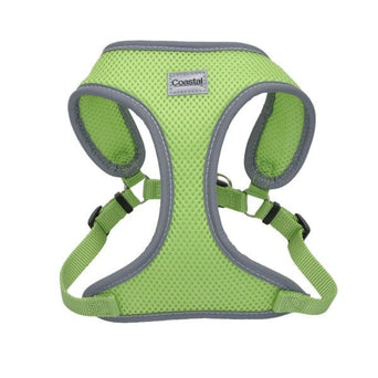 Coastal Pet Products Comfort Soft Reflective Wrap Adjustable Dog Harness