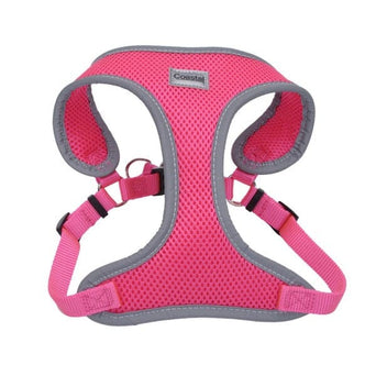 Coastal Pet Products Comfort Soft Reflective Wrap Adjustable Dog Harness