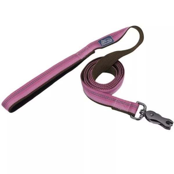 Coastal Pet Products K9 Explorer Reflective Dog Leash with Scissor Snap