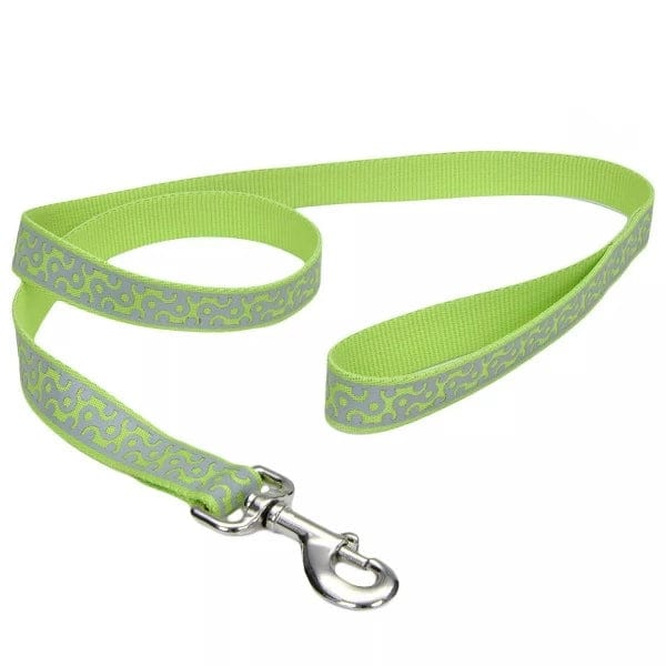 Coastal Pet Products Lazer Brite Reflective Open Design Dog Leash