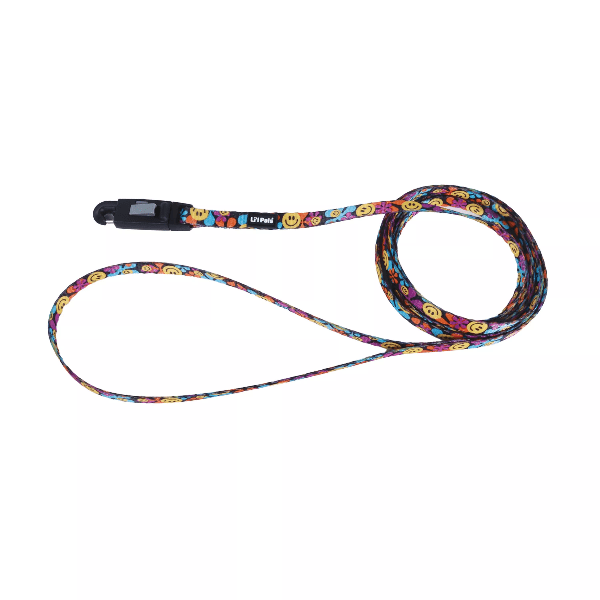Coastal Pet Products Li'l Pals Dog Leash with E-Z Snap