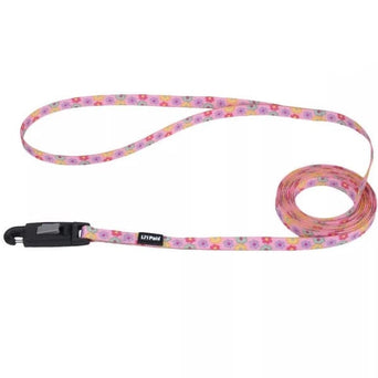 Coastal Pet Products Li'l Pals Dog Leash with E-Z Snap