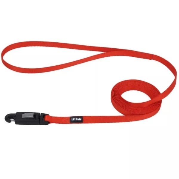 Coastal Pet Products Li'l Pals Dog Leash with E-Z Snap