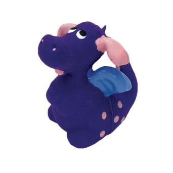 Coastal Pet Products Rascals Latex Dragon Dog Toy