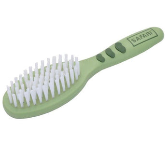 Coastal Pet Products Safari Cat Bristle Brush