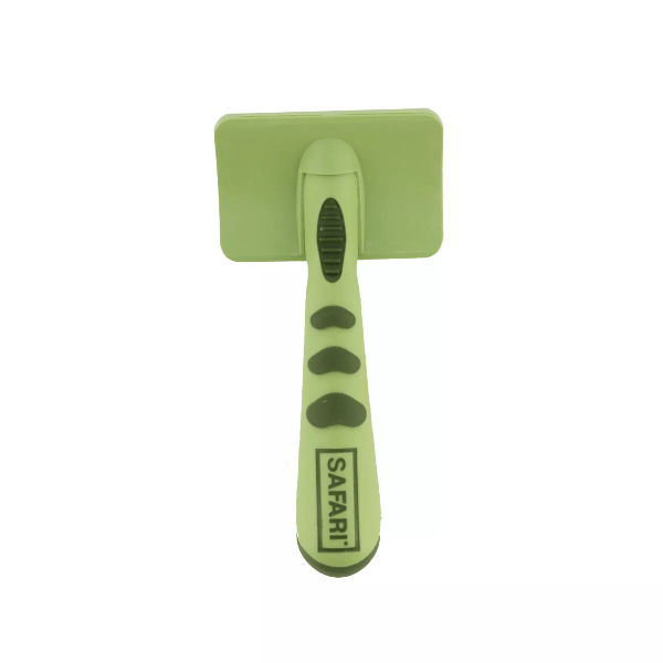 Coastal Pet Products Safari Cat Massage Brush