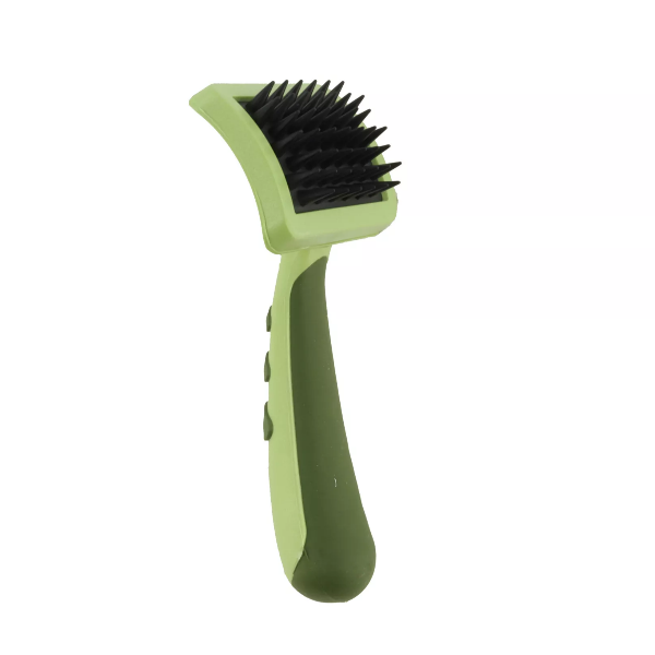 Coastal Pet Products Safari Cat Massage Brush