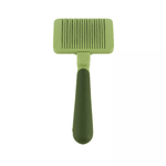Coastal Pet Products Safari Cat Self-Cleaning Slicker Brush