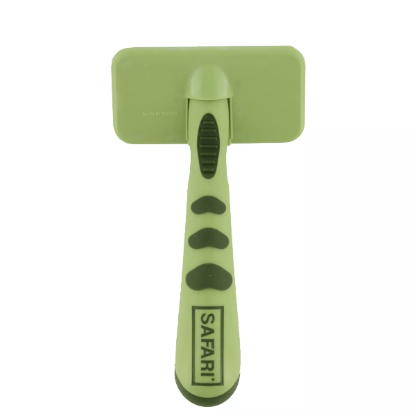 Coastal Pet Products Safari Cat Soft Slicker Brush