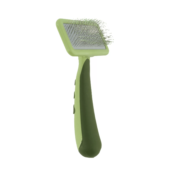 Coastal Pet Products Safari Cat Soft Slicker Brush