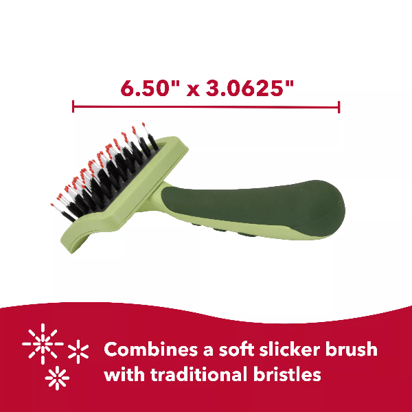 Coastal Pet Products Safari Complete Cat Brush