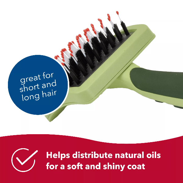 Coastal Pet Products Safari Complete Cat Brush